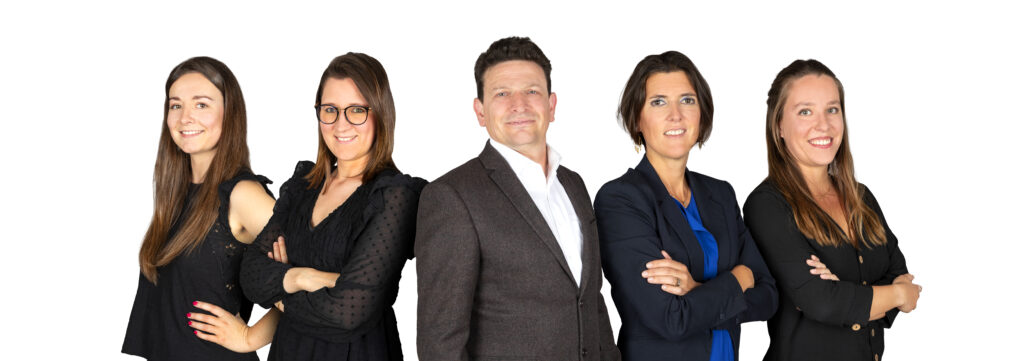 Equipe Cabinet avocats Clairmont Novus